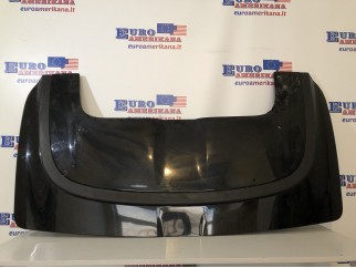 Upper Trim Panel
